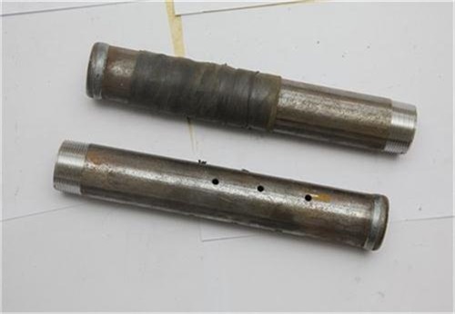 河东注浆声测一体管