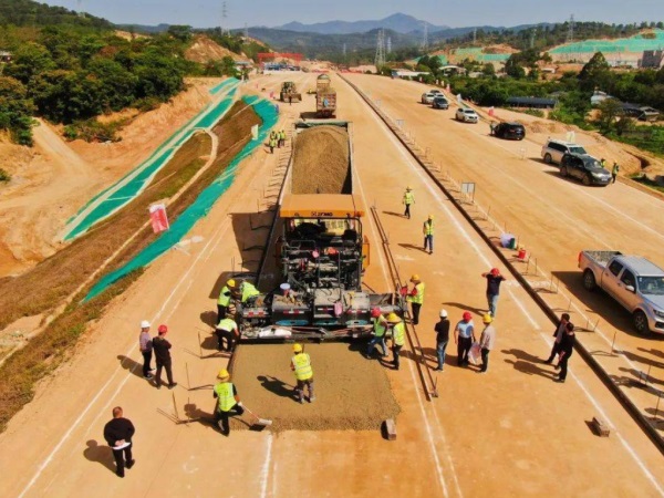 河东高速公路